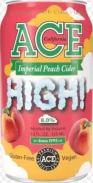 Ace - High Imperial Peach Cider 0 (66)