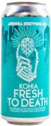 Aurora Brewing - Kohia Fresh To Death IPA 0 (44)