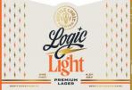 Bottle Logic - Logic Light Premium Lager 0 (668)