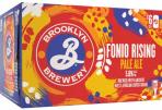 Brooklyn - Fonio Rising Pale Ale 0 (66)