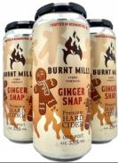 Burnt Mills - Ginger Snap Hard Cider 0 (44)