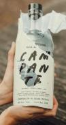 Campante - Mezcal