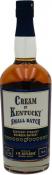 Cream Of Kentucky - Small Batch Bourbon 0