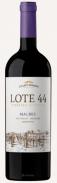 Cuarto Dominio - Lote 44 Malbec 2023