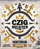 Czig Meister - Huntsman Kolsch 0 (44)