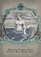 Czig Meister - Seonaidh Barrel Aged Scotch Ale 0 (44)
