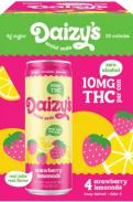 Daizy's - THC 10mg Strawberry Lemonade 0