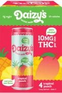 Daizy's - THC 10mg Tropical Punch 0