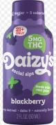 Daizy's - THC Blackberry Shot 0