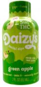 Daizy's - THC Green Apple Shot 0