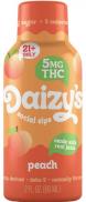 Daizy's - THC Peach Shot 0