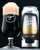 Foam Brewers - Heavy Water American Stout 0 (44)