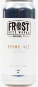Frost Beer Works - Brown Ale 0 (44)
