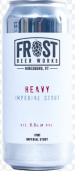 Frost Beer Works - Heavy Imperial Stout 0 (44)