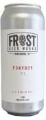 Frost - Ponyboy IPA 0 (44)