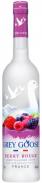 Grey Goose - Berry Rouge Vodka