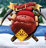 Icarus Brewing - Yukon Cornelius Coffee Porter 0 (44)