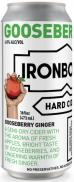 Ironbound - Gooseberry Ginger Hard Cider 0 (44)
