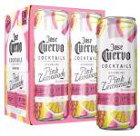 Jose Cuervo Cocktails - Pink Lemonade Margarita 0
