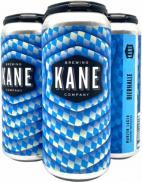 Kane Brewing - Bierhalle Marzen Lager 0 (44)