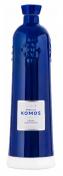 Komos - Anejo Cristalino Tequila 0