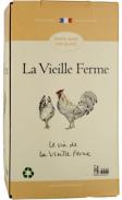 La Vieille Ferme - White Blend 0