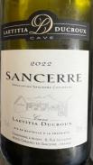 Laetitia Ducroux - Cave Sancerre 0