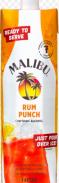 Malibu - Rum Punch RTD 0