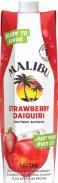 Malibu - Strawberry Daiquiri RTD 0