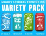Mighty Squirrel - Variety Pack 0 (21)