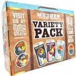 Mudhen - Variety Pack 0 (21)