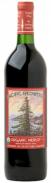 Pacific Redwood - Organic Merlot 2022