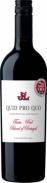 Quid Pro Quo - Red Blend 0