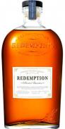 Redemption - Wheated Bourbon 0