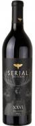 Serial - Paso Robles Red Blend 0
