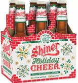 Shiner - Holiday Cheer Ale 0 (668)