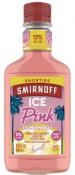 Smirnoff Ice - Pink Lemonade Vodka 0