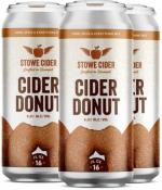 Stowe - Cider Donut Hard Cider 0