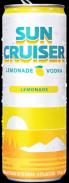 Sun Cruiser - Lemonade Vodka Loose Case 0