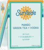 Surfside - Mango Green Tea Vodka 0