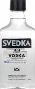 Svedka - 100 Proof Vodka
