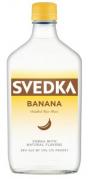Svedka - Banana Vodka