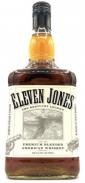 Eleven Jones - Blended American Whiskey