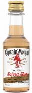 Captain Morgan Rum 0