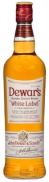 Dewars - White Label Blended Scotch Whisky