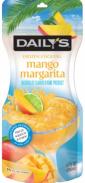 Daily's Mango Margarita Freezer Pouch 0