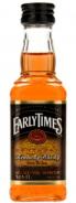Early Times - Kentucky Whiskey