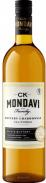 Ck Mondavi Buttery Chardonnay 0