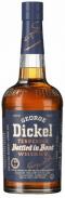 George Dickel - Bottled-in-Bond Tennessee Whiskey
