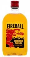 Fireball - Cinnamon Whiskey